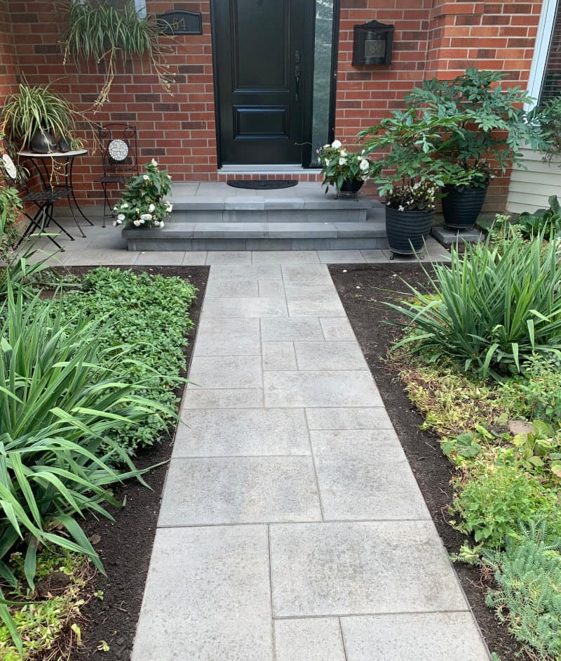 stone by design - ottawa stone landscaping contractor